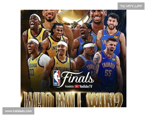 激战四方，谁能在NBA总决赛中笑傲群雄书写传奇历史